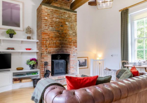 Palmers Lodge